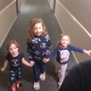 Meet your Posher, Tracy